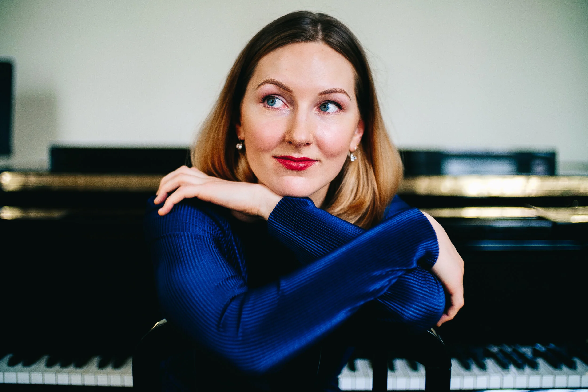 Kauno Diena Interview