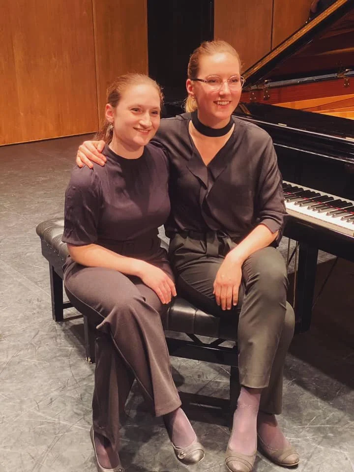 Grosse Fuge at The Purcell Room