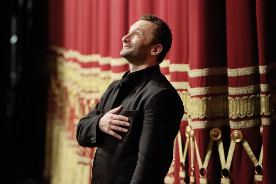 Konzert, Webern Symphonie Orchester