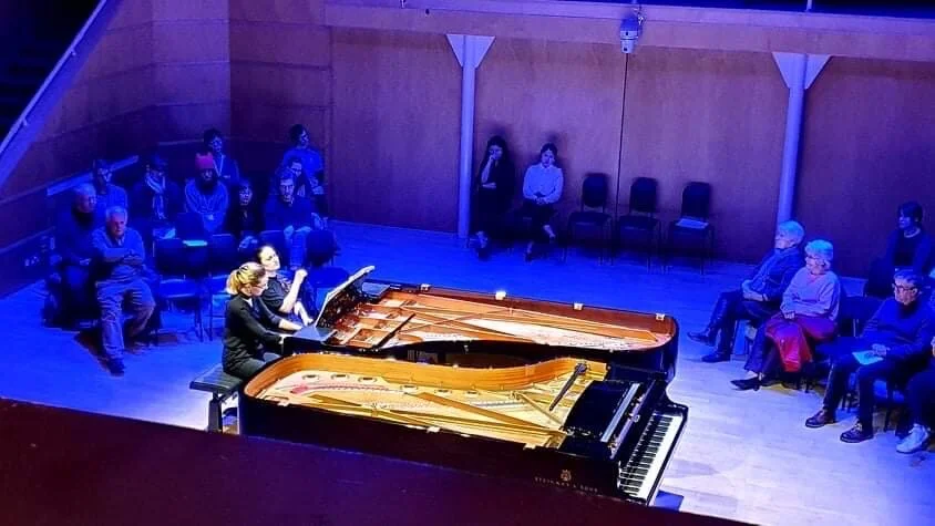 RCS Piano Festival
