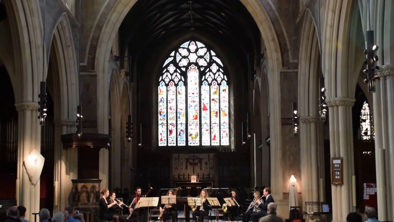 Recital - Talent Unlimited Artists