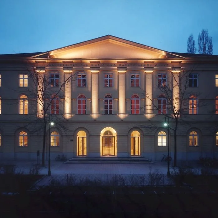 Lithuanian / Romanian Double Concert